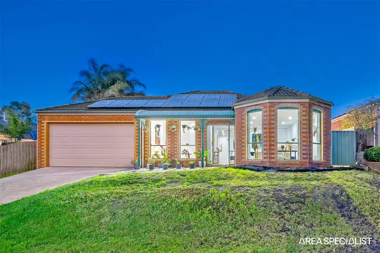 3 Keystone Court, Lynbrook VIC 3975