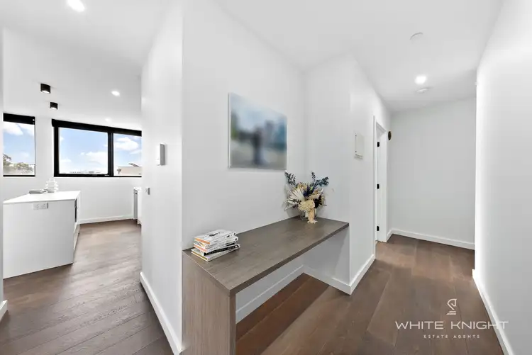 Fourth view of Homely apartment listing, 201/184 The Esplanade, Caroline Springs VIC 3023