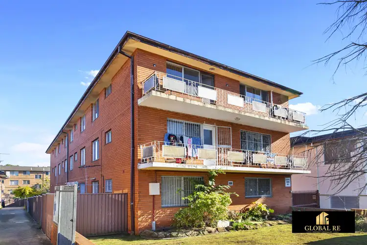 Main view of Homely unit listing, 7/47 Cumberland Street, Cabramatta NSW 2166