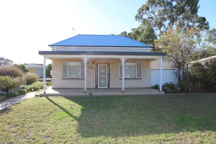 216 -218 Pell Street, Broken Hill NSW 2880