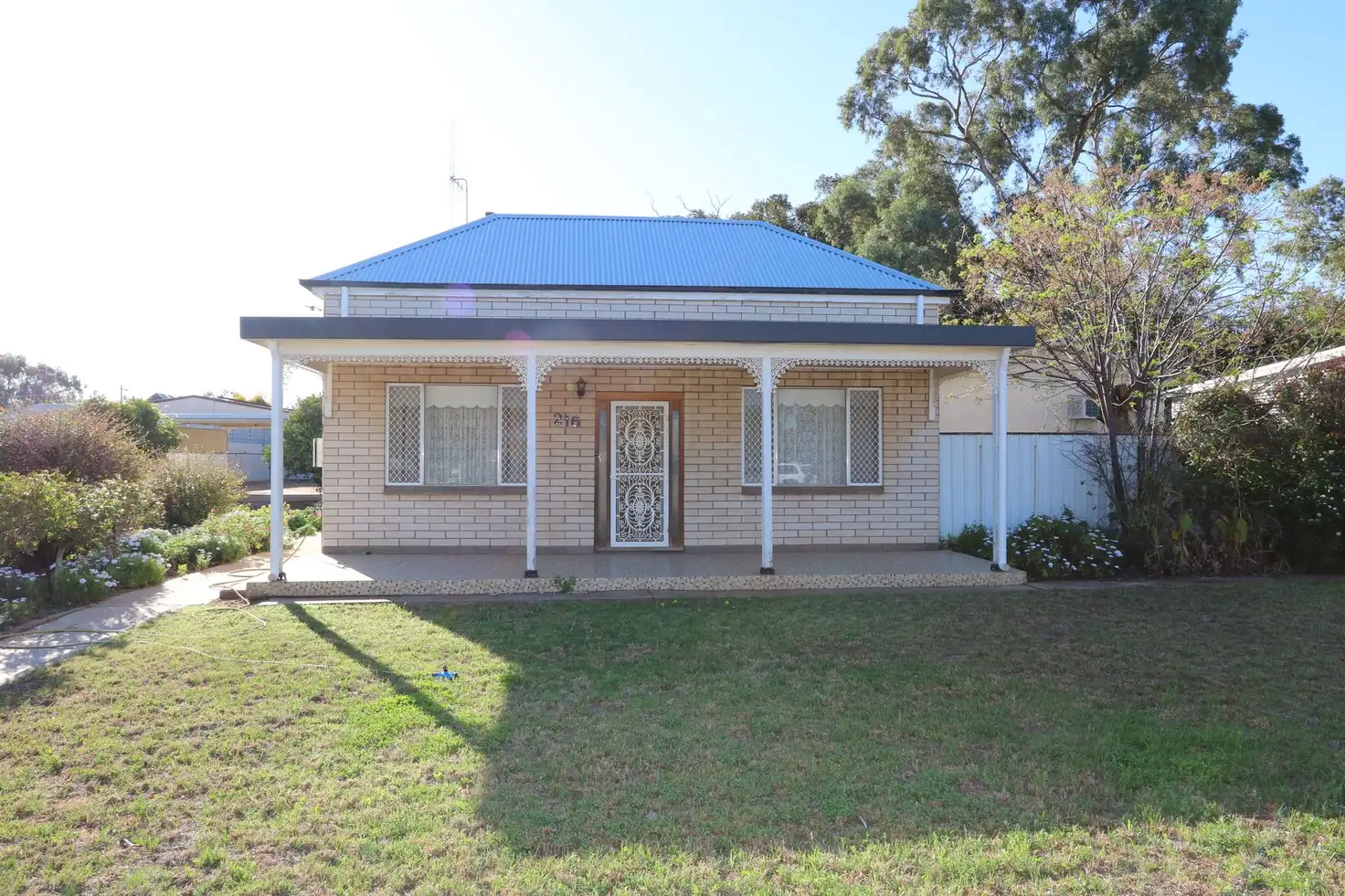Main view of Homely house listing, 216 -218 Pell Street, Broken Hill NSW 2880
