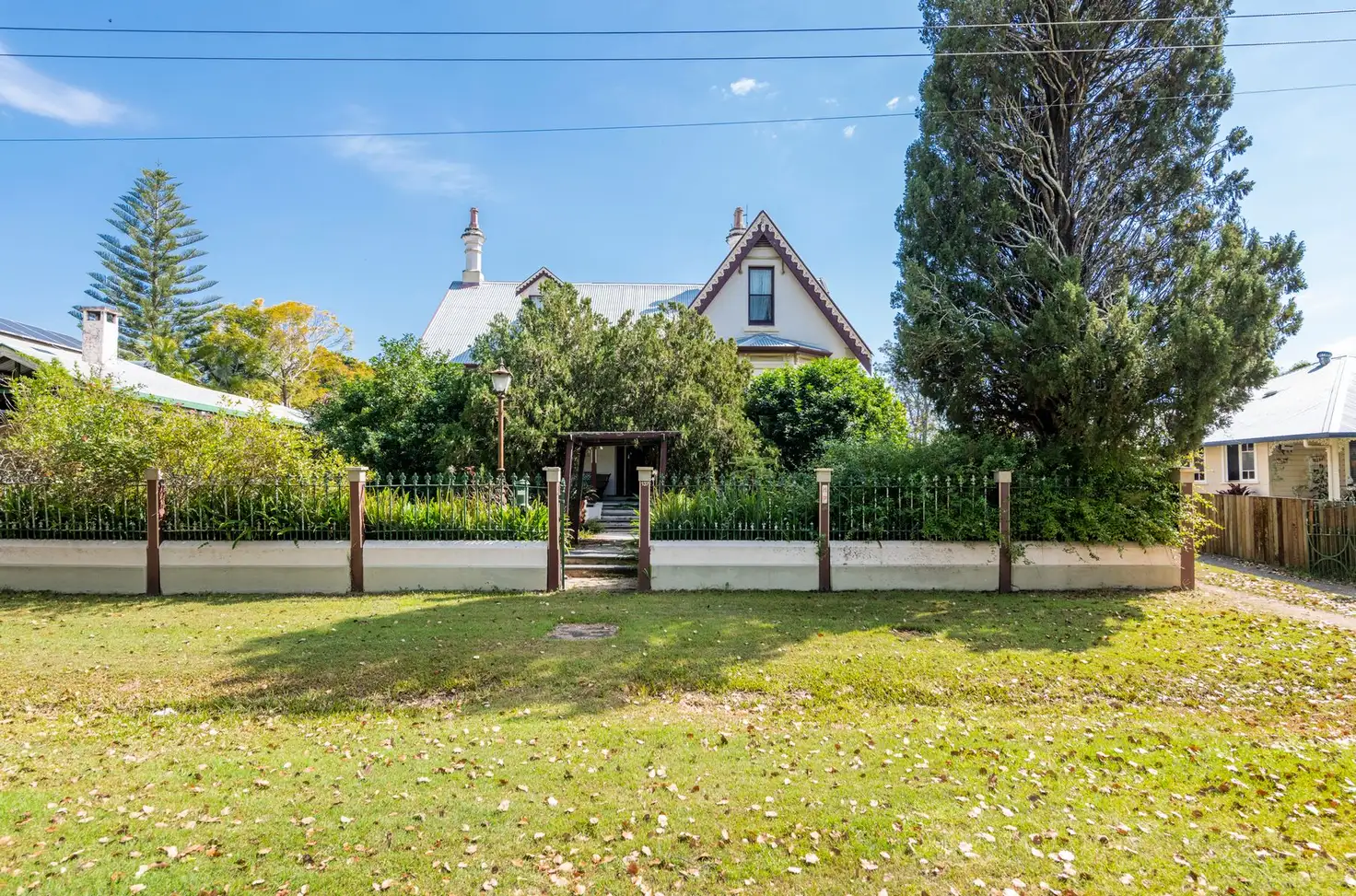 Main view of Homely house listing, 137 Alice Street, Grafton NSW 2460