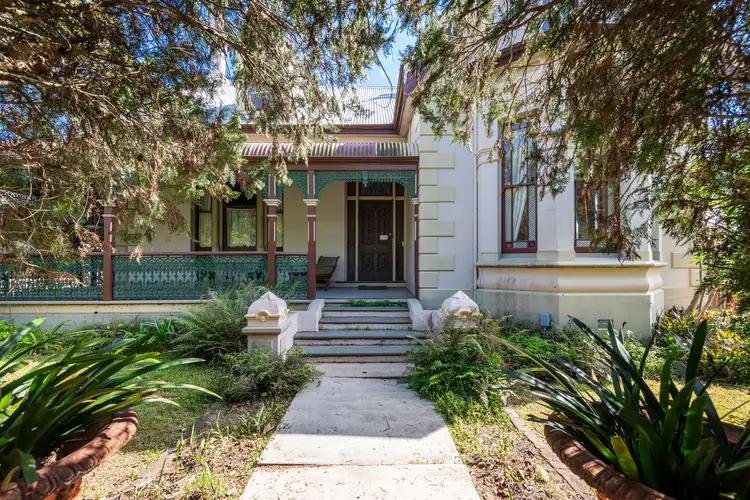 Second view of Homely house listing, 137 Alice Street, Grafton NSW 2460