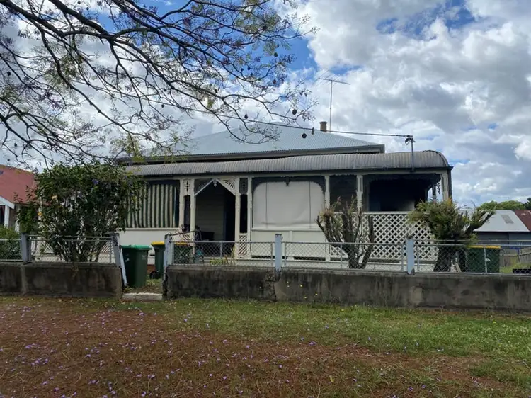 6A Turf Street