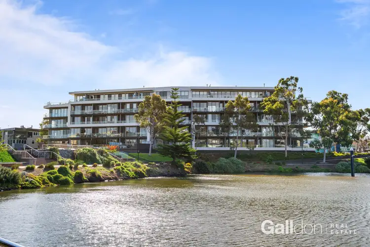 314/20 Pier Lane, Maribyrnong VIC 3032