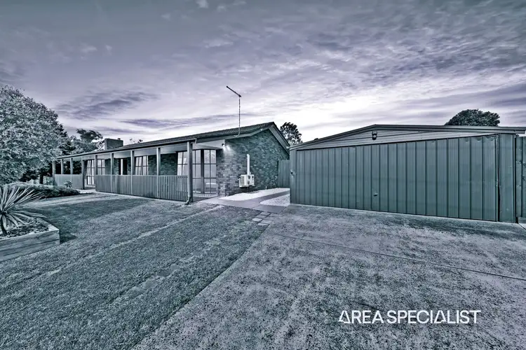 57 Fishermans Drive, Blind Bight VIC 3980
