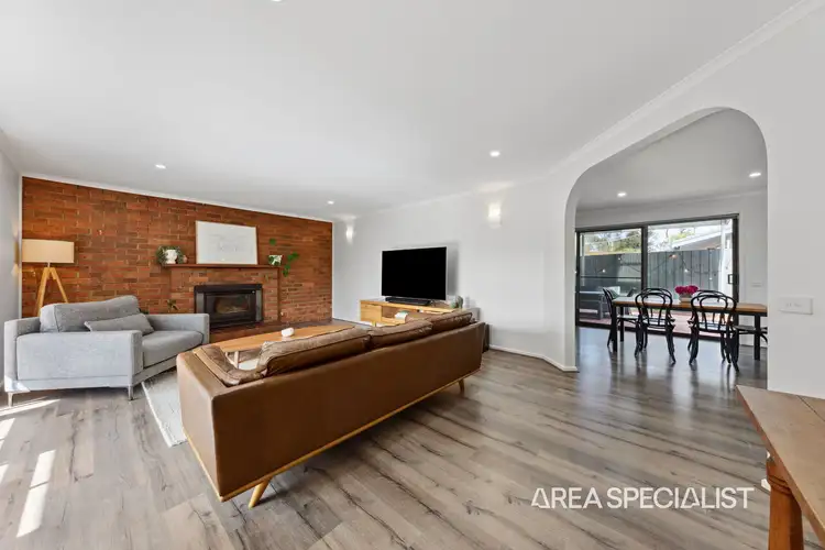 Fifth view of Homely house listing, 57 Fishermans Drive, Blind Bight VIC 3980