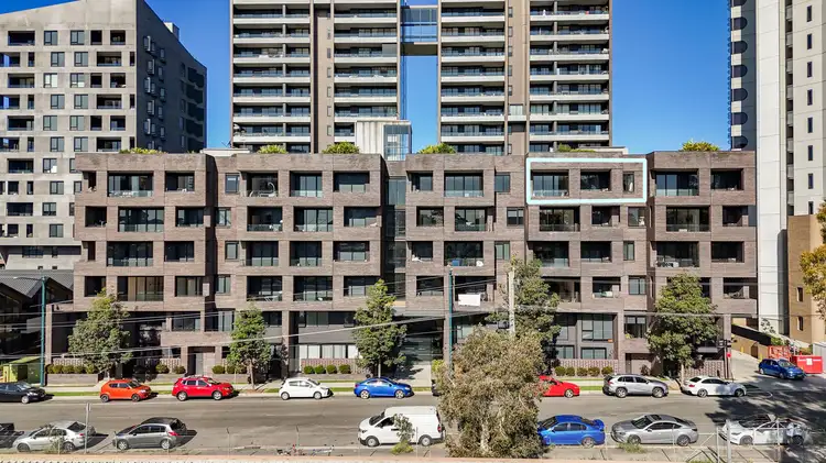 512/28 Shepherd Street, Liverpool NSW 2170
