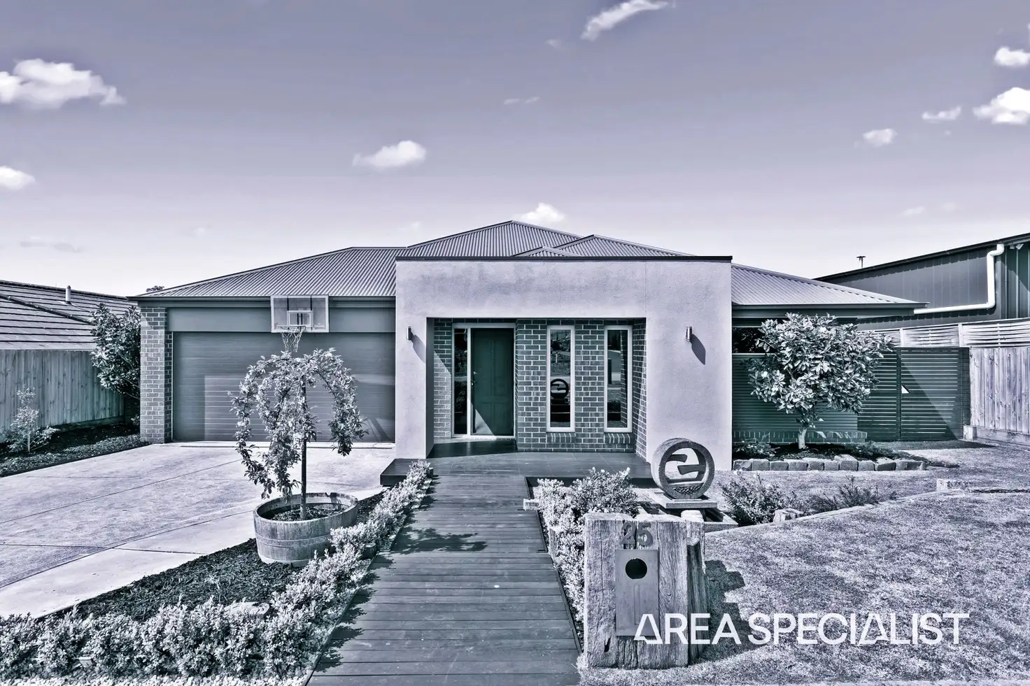 Main view of Homely house listing, 25 Romano Way, Korumburra VIC 3950