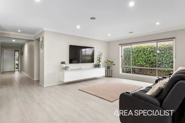 Third view of Homely house listing, 25 Romano Way, Korumburra VIC 3950