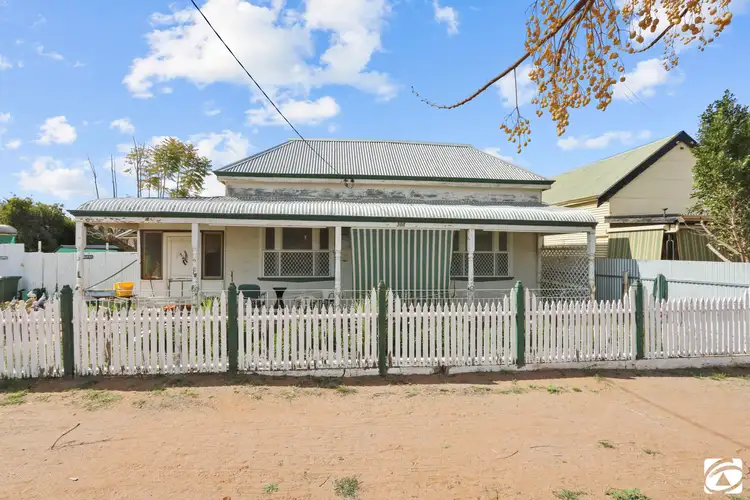 300 Kaolin Street, Broken Hill NSW 2880