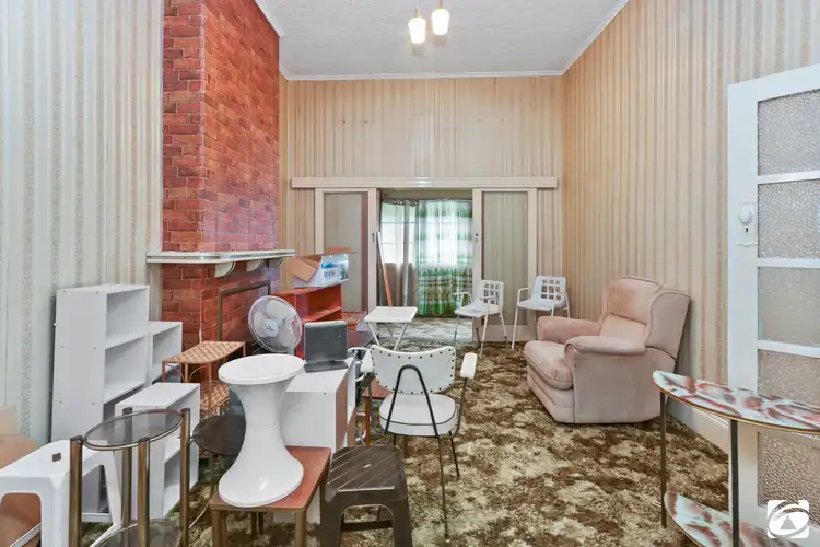 Fourth view of Homely house listing, 300 Kaolin Street, Broken Hill NSW 2880