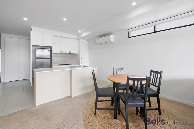Fifth view of Homely apartment listing, 10/76 The Esplanade, Caroline Springs VIC 3023