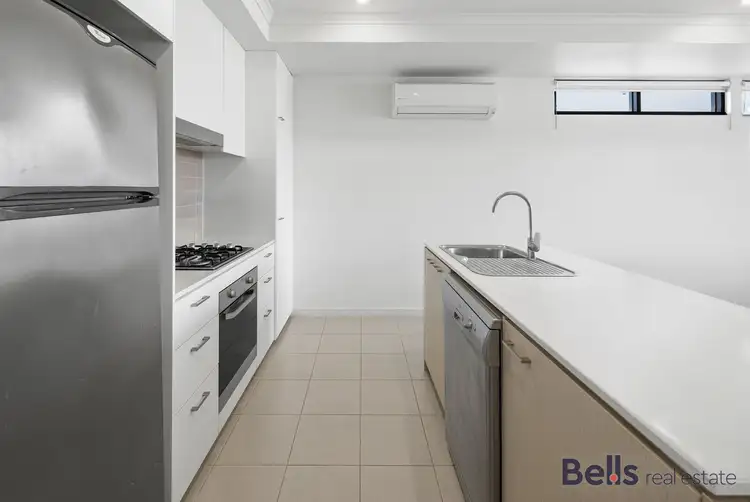 Sixth view of Homely apartment listing, 10/76 The Esplanade, Caroline Springs VIC 3023