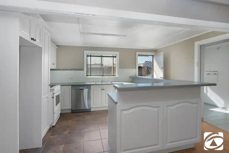 Third view of Homely house listing, 52 Nicholls Street, Broken Hill NSW 2880