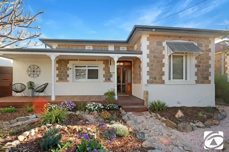Main view of Homely house listing, 207 Chloride Street, Broken Hill NSW 2880