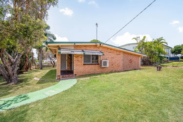 33 Wistari Street, Clinton QLD 4680