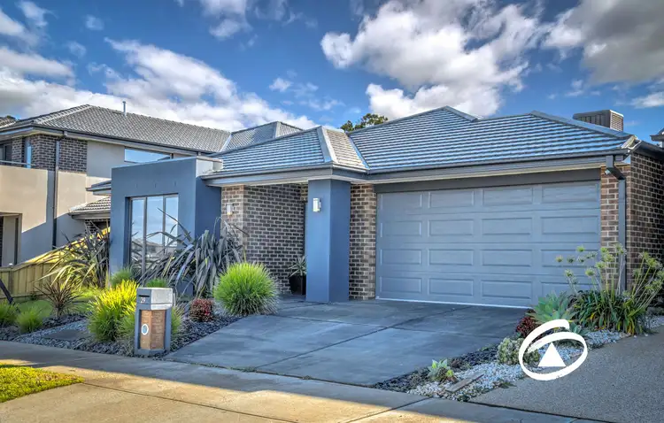 29 Statham View, Cranbourne West VIC 3977