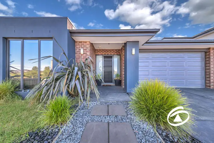 Second view of Homely house listing, 29 Statham View, Cranbourne West VIC 3977