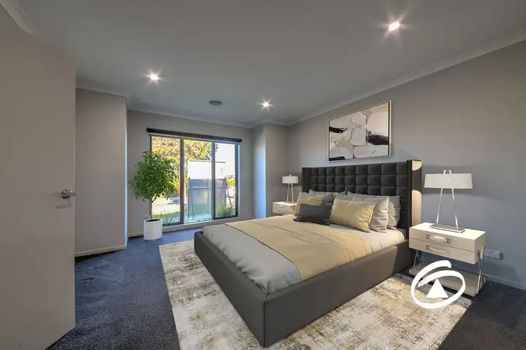 Third view of Homely house listing, 29 Statham View, Cranbourne West VIC 3977