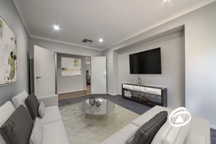 Fifth view of Homely house listing, 29 Statham View, Cranbourne West VIC 3977