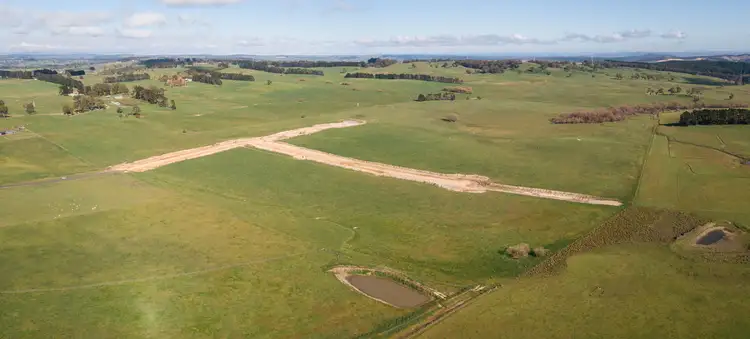 Main view of Homely rural property listing, Lot 99 Bracken Estate, Oberon NSW 2787