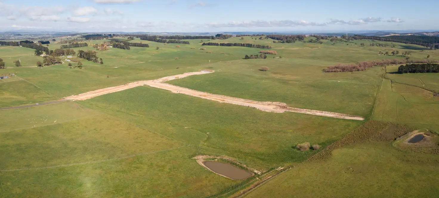 Main view of Homely rural property listing, Address available on request