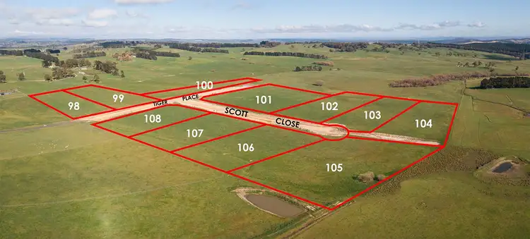 Second view of Homely rural property listing, Address available on request