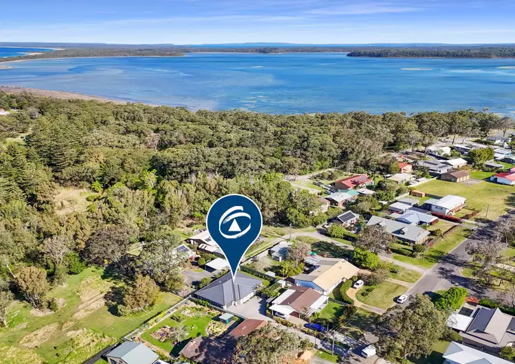 Second view of Homely house listing, 95A Greenbank Grove, Culburra Beach NSW 2540