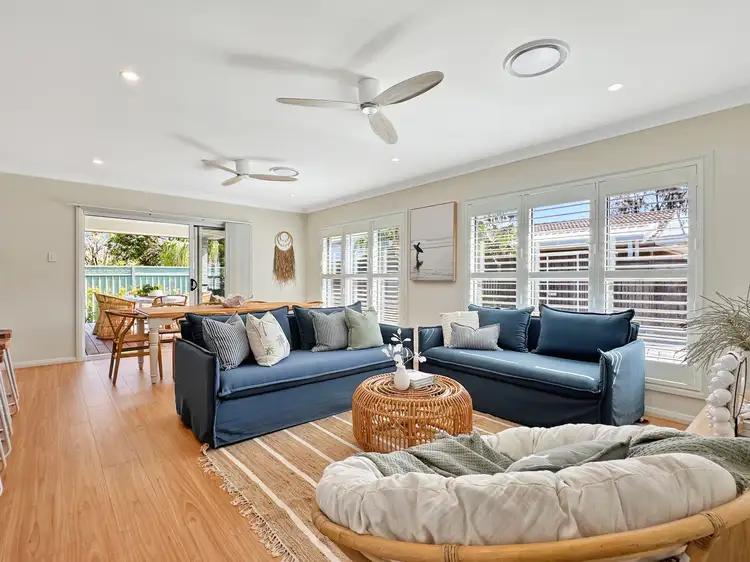 Third view of Homely house listing, 95A Greenbank Grove, Culburra Beach NSW 2540