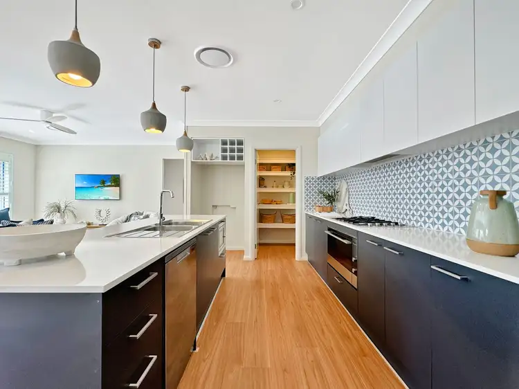 Fourth view of Homely house listing, 95A Greenbank Grove, Culburra Beach NSW 2540