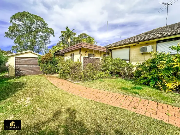 2/162 Meadows Road, Mount Pritchard NSW 2170