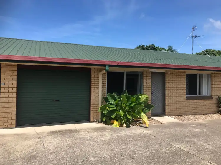 2/63 Grendon Street, North Mackay QLD 4740