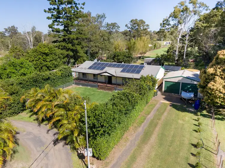 216 Station Road, Horton QLD 4660