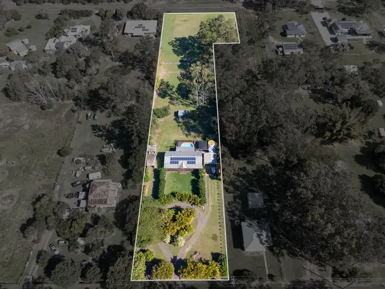 Second view of Homely house listing, 216 Station Road, Horton QLD 4660