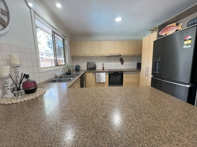 Fourth view of Homely house listing, 216 Station Road, Horton QLD 4660