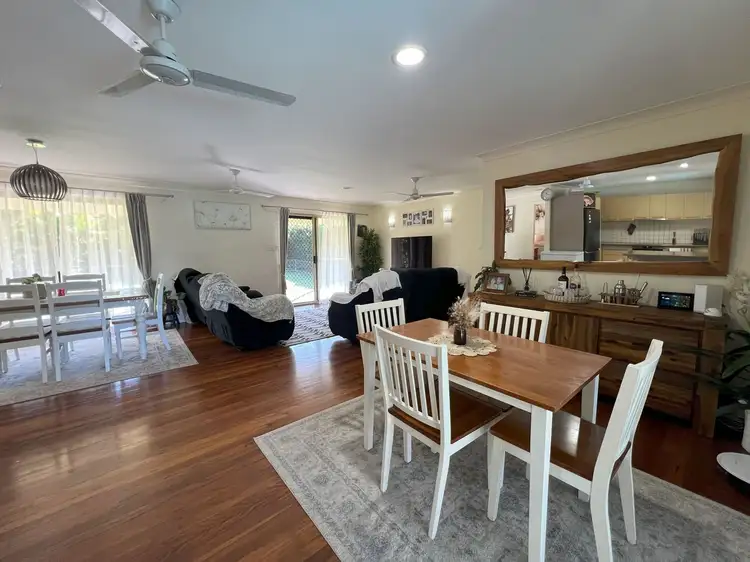 Seventh view of Homely house listing, 216 Station Road, Horton QLD 4660