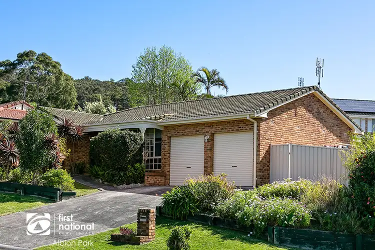Second view of Homely house listing, 5 Richmond Place, Albion Park NSW 2527
