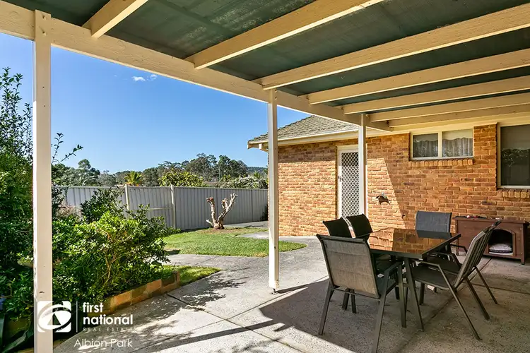 Third view of Homely house listing, 5 Richmond Place, Albion Park NSW 2527