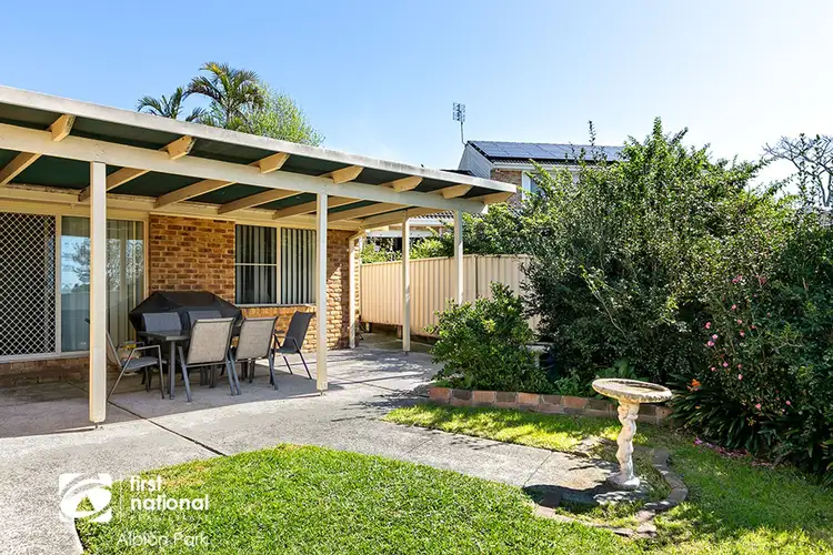 Fourth view of Homely house listing, 5 Richmond Place, Albion Park NSW 2527