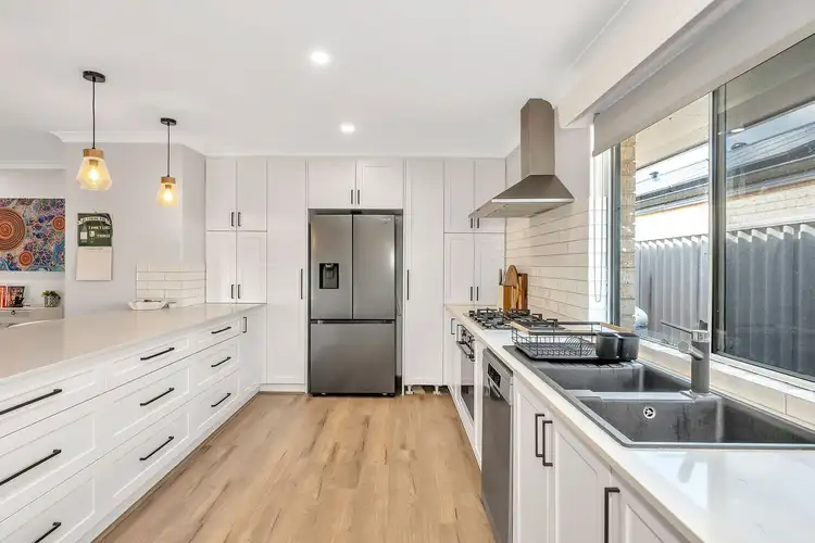 Fifth view of Homely house listing, 20 PELICAN ROAD, South Yunderup WA 6208
