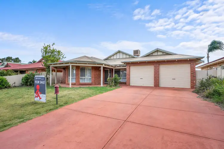Main view of Homely house listing, 18 Geoffrey Stokes Parade, Kalgoorlie WA 6430