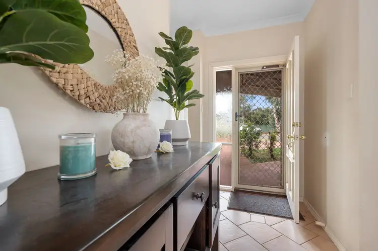Second view of Homely house listing, 18 Geoffrey Stokes Parade, Kalgoorlie WA 6430