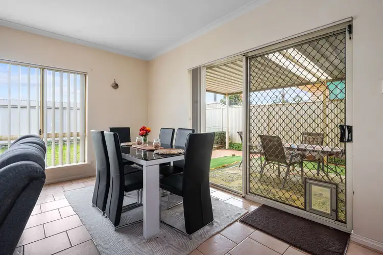 Fifth view of Homely house listing, 18 Geoffrey Stokes Parade, Kalgoorlie WA 6430