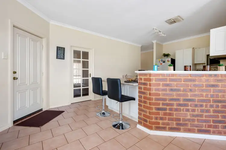 Sixth view of Homely house listing, 18 Geoffrey Stokes Parade, Kalgoorlie WA 6430