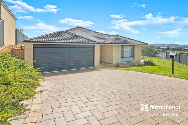 Main view of Homely house listing, 2 Pitt Rise, Bayonet Head WA 6330