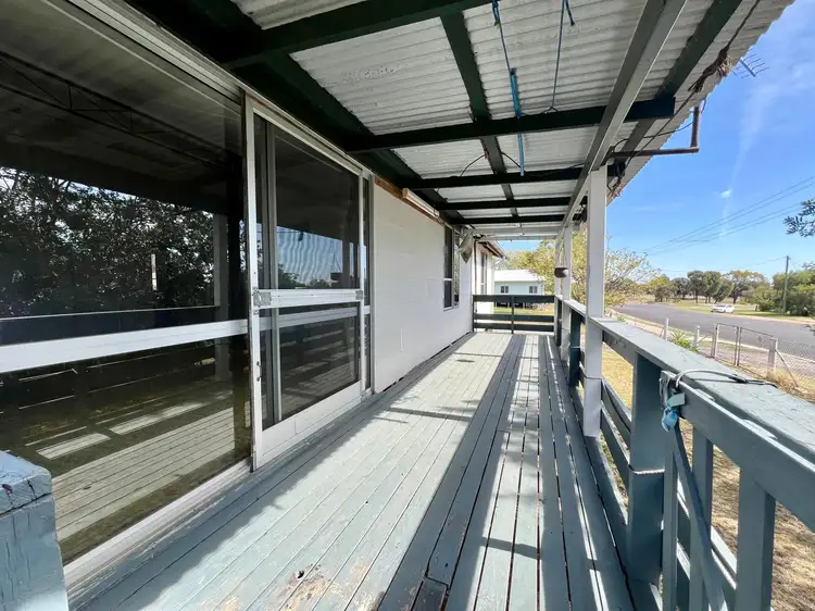 Third view of Homely house listing, 40 Moore Street, Wandoan QLD 4419