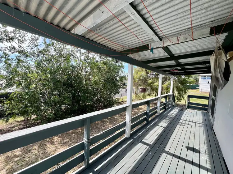 Fourth view of Homely house listing, 40 Moore Street, Wandoan QLD 4419