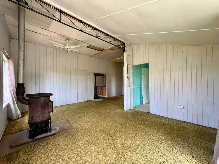 Fifth view of Homely house listing, 40 Moore Street, Wandoan QLD 4419