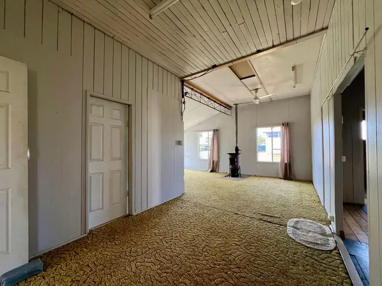 Sixth view of Homely house listing, 40 Moore Street, Wandoan QLD 4419
